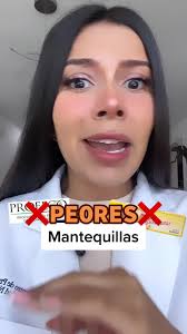 La verdad sobre las mantequillas: 3 desastres comunes