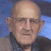 Obituary information for Harold W. Anderson