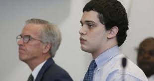 Teen gets life for beheading classmate
