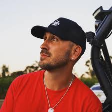 Chris Eudy's Instagram, Twitter & Facebook