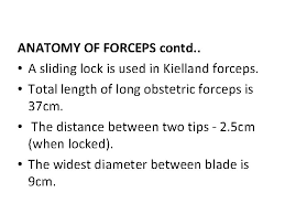 Please note that website images are often representative of the product family and may not conform to the exact specifications or features of the item you select. Forceps Delivery And Vacuum Extraction Prof S P