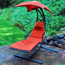Outdoor indoor adjustable patio pool chaise lounge, which is really utility and functional for your daily life. 23 Chaise Lounge Swings Ideas Chaise Lounger Swinging Chair Chaise Lounge