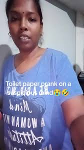 How to Do The The Man Paper Prank