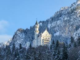 Touch device users, explore by touch or with swipe gestures. Why You Need To Visit Neuschwanstein Castle In Winter Nina Out And About