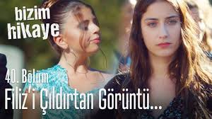 Zeynep selimoğlu lifestyle | bizim hikaye. Filiz I Cildirtan Goruntu Bizim Hikaye 40 Bolum Youtube