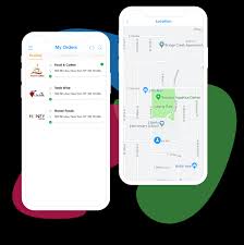 A look at my three most useful apps for delivery drivers out there on the road. Courier Services