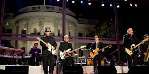 Los Lobos