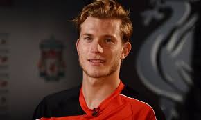 Born in biberach, karius began his career with stuttgart before moving to manchester city in 2009. Loris Karius How Klopp Chat Inspired Me To Make Liverpool Move Liverpool Fc