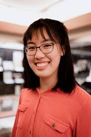 Briana Chen's Instagram, Twitter & Facebook