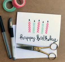 Maybe you would like to learn more about one of these? Top 10 Diy Birthday Cards Ideas That Are Easy To Make