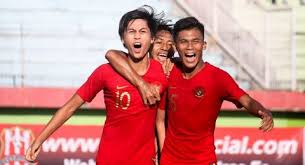 Duel timnas indonesia vs afganistan akan digelar hari ini, selasa 25 mei 202. Jadwal Timnas Indonesia U 19 Di Piala Aff U 18 2019
