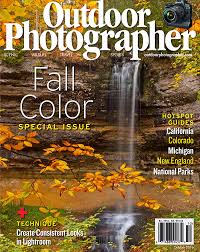 Maybe you would like to learn more about one of these? Article By Todd And Brad Reed Published In Outdoor Photographer Magazine October 2016