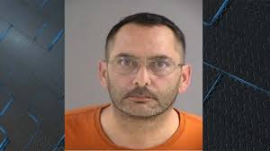 Sex crime charges land Henrico school bus driver