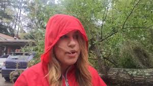 Tesia Reed WTOC and Yana Jones are out