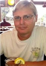 Richard Lehn Obituary (1957