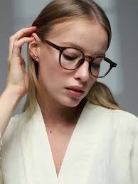 Square lenses glasses sales