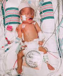 Our little guy is out of surgery! I...