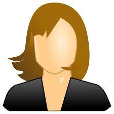 So, attribution is not required. Female User Icon 253926 Free Icons Library