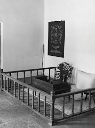 Walking through the peaceful lanes of Sabarmati Ashram feels like stepping into the soul of India's freedom movement. This was the home of Mahatma Gandhi from 1917 to 1930. The very place