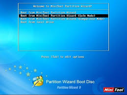 Restore Partition In Windows Xp With Minitool Partition Wizard Partition Data Recovery Windows Xp
