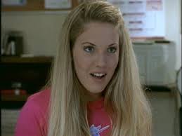 The Monstrous Women of Buffy and Angel: Nina & Veruca