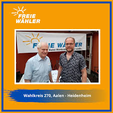 We did not find results for: Freie Wahler Landesvereinigung Baden Wurttemberg Beitrage Facebook