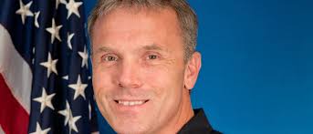 Abilene Police Chief Stan Standridge 1 of 5 finalists for same job in Waco