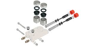OTK SA2, SA3, BSS brake pump parts – Msquared Karting