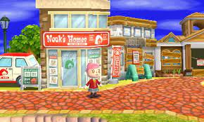 Here are some tips to help you decorate it like a pro interior designer. Nook S Homes Happy Home Designer Animal Crossing Wiki Fandom