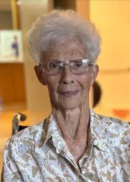 Betty Turner Obituary