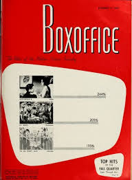 Boxoffice December 19 1960