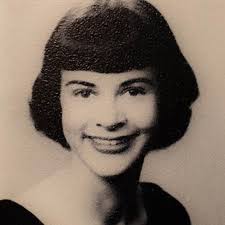 Remembering Judy Perry