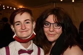 On the Town Prom Edition: Riverside High