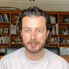 Profile for Laurence Thomas