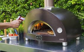 There are 122 gas pizza oven for sale on etsy, and they cost $389.73 on average. Alfa One The Italian Oven For Everyone Alfa Forni