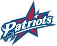 Francis Marion Team Camp