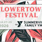 Flowertown Festival 2026 event image