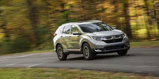 Every used car for sale comes with a free carfax report. 2019 Honda Cr V Review Pricing And Specs