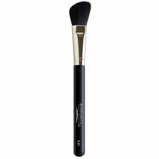 Watch as alexandra shows how to solve any makeup woes with the aesthetica loose setting powder in banana. Aesthetica Pro Brush Series Large Angled Powder Contour Makeup Brush Aesthetica Me