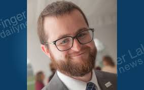 Canandaigua City Manager Appointed to NYCOM Committee