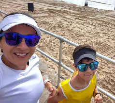 Boy, 11, runs 100km for autism support in Sutherland