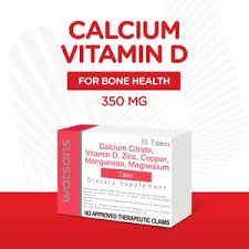 If you've gone more than three days without a bowel movement or your bowel movements have been difficult to pass, you may be constipated. Watsons Calcium Citrate Vitamin D Zinc Copper Manganese Magnesium 1 Tablet Watsons Philippines