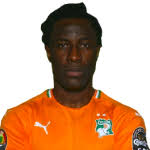 Wilfried Bony (Player)