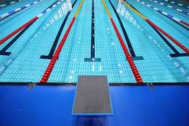 Olympic swimming and diving pool. Swimming Pool Racing Lane Swimming Lanes Swimming Pool Lane Divider Swimming Pool Lane Separators Swimming Pool Racing Lane à¤ª à¤² à¤² à¤¨ à¤¡ à¤µ à¤‡à¤¡à¤° In Rohini New Delhi Vardhman Chemi Sol Industries Id 12863263473