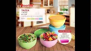 Moorlife belleza 1 set free 4 pcs piaztra plate. 087853300769 Katalog Promo Moorlife Bulan Oktober 2015 Youtube