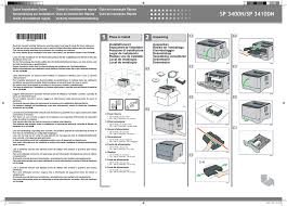 # which specific ricoh model i have? 4 Ricoh Manualzz