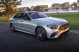 Exclusive reports and current films: 2021 Mercedes Benz E Class Prices Reviews And Pictures Edmunds