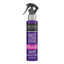 We found the best hair serums for straightening, shine, frizz control, and split end help. The 12 Best Hair Straightening Products Of 2020