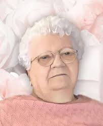 Mme Alice Audet Goulet 1923-2020 |