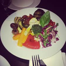 Gemini Restaurant Italien Rive Gauche Rue Vaneau Saint Germain Des Pres Paris Frivole Paris Frivole